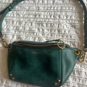 Henri bendel belt bag